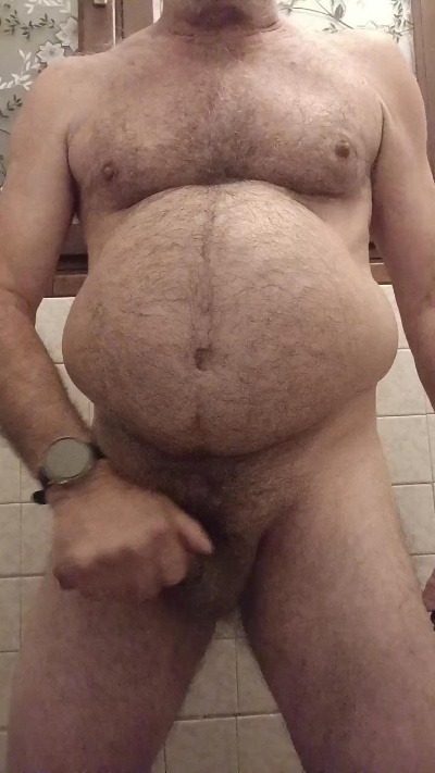 sergeuncowed live cam on Cam4