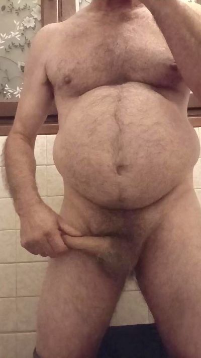 sergeuncowed live cam on Cam4