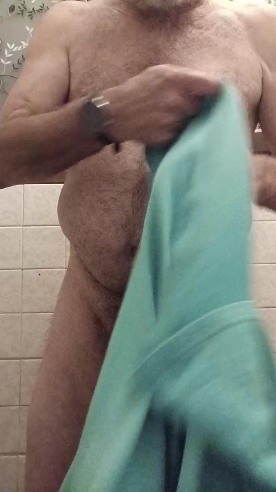 sergeuncowed live cam on Cam4