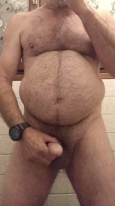sergeuncowed live cam on Cam4