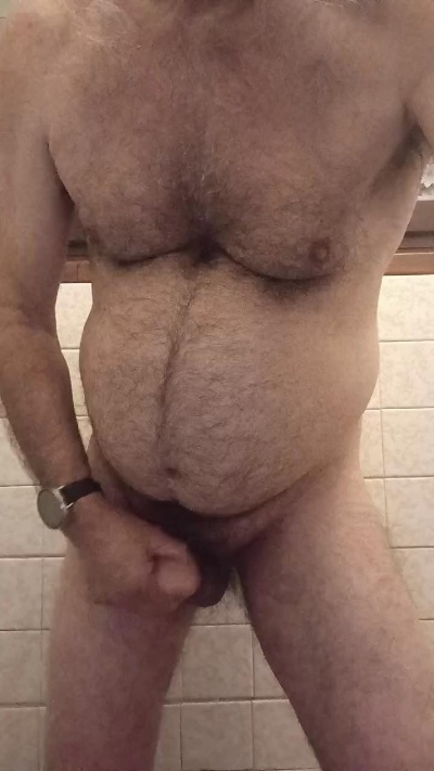 sergeuncowed live cam on Cam4