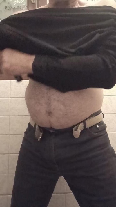 sergeuncowed live cam on Cam4