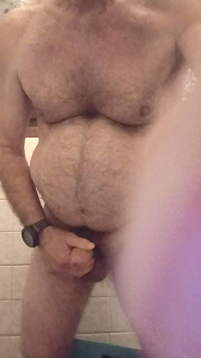 sergeuncowed live cam on Cam4
