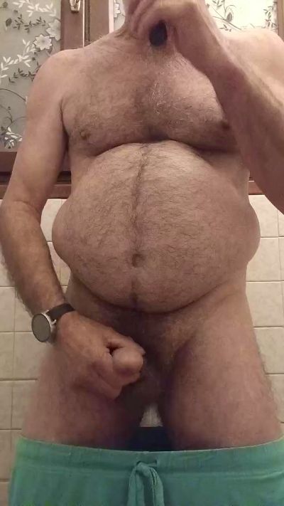 sergeuncowed live cam on Cam4