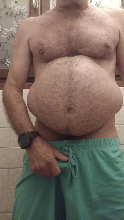 sergeuncowed live cam on Cam4