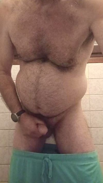 sergeuncowed live cam on Cam4