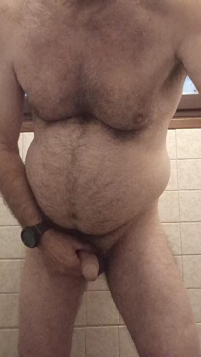 sergeuncowed live cam on Cam4