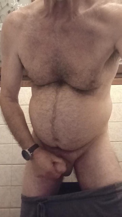 sergeuncowed live cam on Cam4