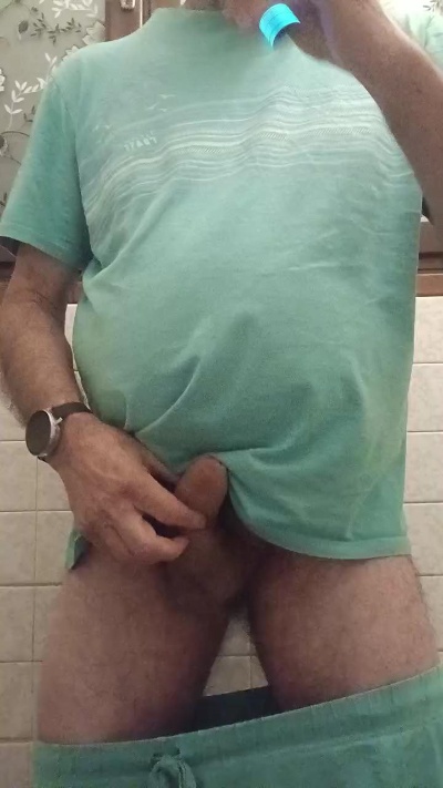 sergeuncowed live cam on Cam4
