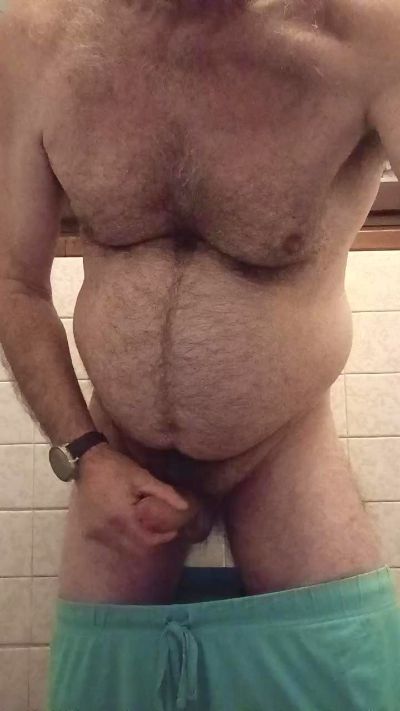 sergeuncowed live cam on Cam4