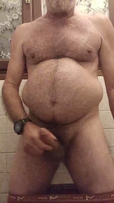 sergeuncowed live cam on Cam4