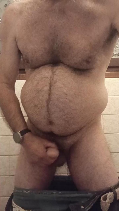 sergeuncowed live cam on Cam4