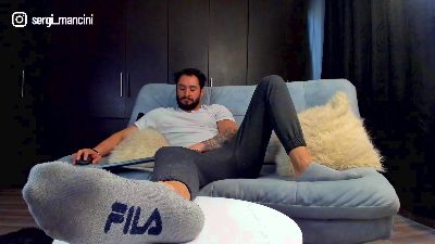 sergi_mancini_ live cam on Cam4