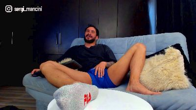 sergi_mancini_ live cam on Cam4