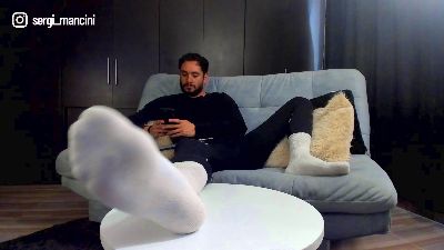 sergi_mancini_ live cam on Cam4