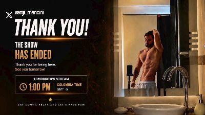 sergi_mancini_ live cam on Cam4