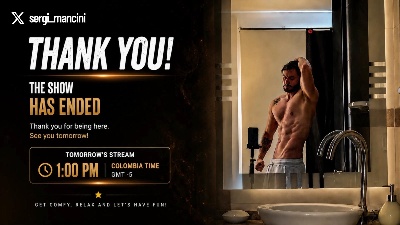 sergi_mancini_ live cam on Cam4