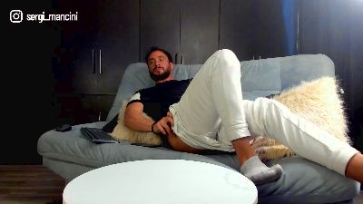 sergi_mancini_ live cam on Cam4