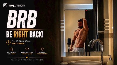 sergi_mancini_ live cam on Cam4