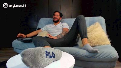 sergi_mancini_ live cam on Cam4
