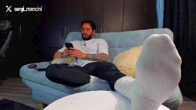 sergi_mancini_ live cam on Cam4