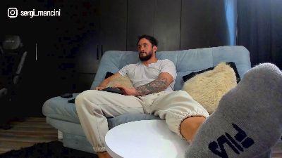 sergi_mancini_ live cam on Cam4