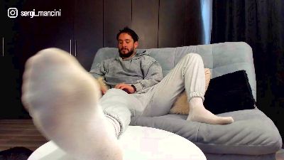 sergi_mancini_ live cam on Cam4