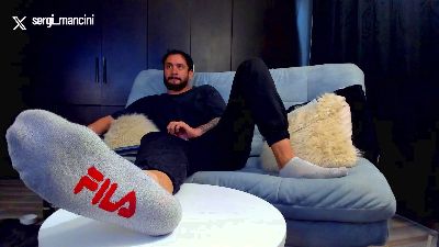 sergi_mancini_ live cam on Cam4