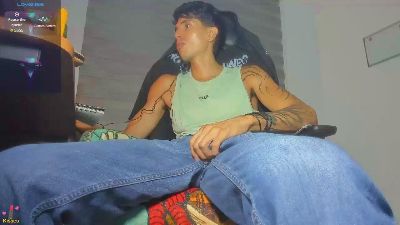 sergio975 live cam on Cam4