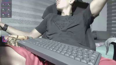sergio975 live cam on Cam4