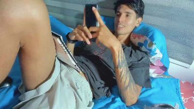 sergio975 live cam on Cam4