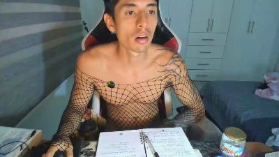 sergio975 live cam on Cam4