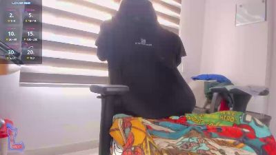 sergio975 live cam on Cam4