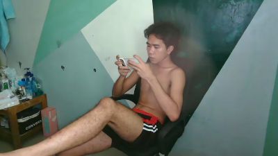 Profile and Statistics for serious_hot on Cam4