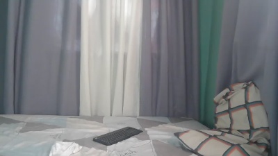 serious_hot live cam on Cam4