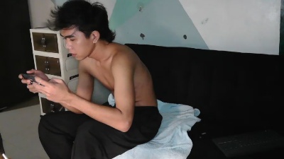 serious_hot live cam on Cam4