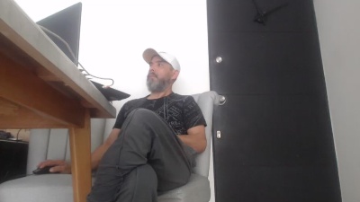 serioydiscreto live cam on Cam4