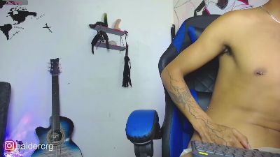 seth_swet live cam on Cam4