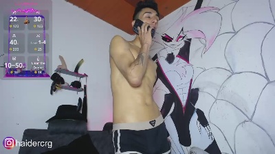 seth_swet live cam on Cam4