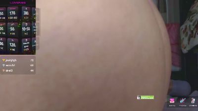 sexangelina1 live cam on Cam4