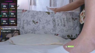 sexangelina1 live cam on Cam4