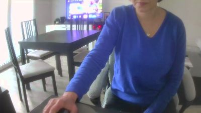 sexanges_27 live cam on Cam4
