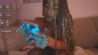 sexchocolatts live cam on Cam4