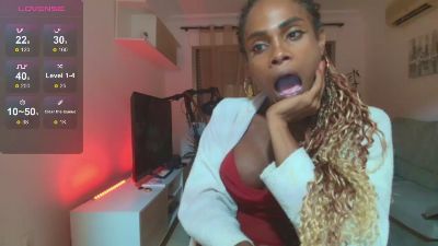 sexchocolatts live cam on Cam4