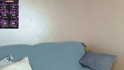 sexgirl6hot live cam on Cam4