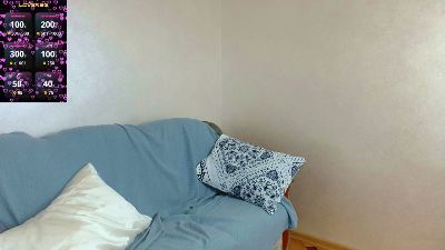 sexgirl6hot live cam on Cam4