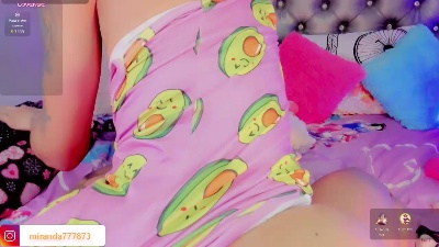 sexidoll_bigass live cam on Cam4