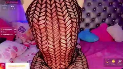 sexidoll_bigass live cam on Cam4