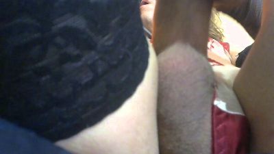 sexinvader_P live cam on Cam4