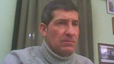 sexman_46 live cam on Cam4